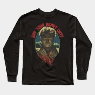 Eat Your Heart Out? 1941 Long Sleeve T-Shirt